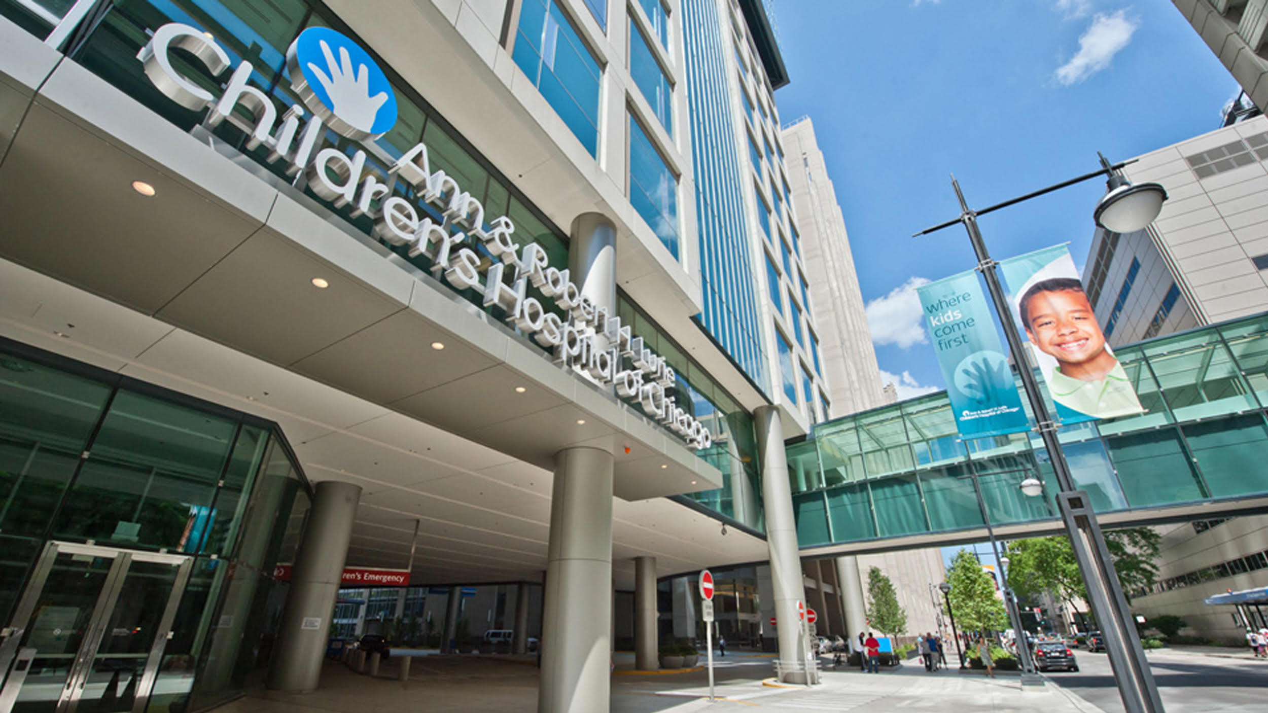 Lurie Children’s Opens Dedicated Specialty Pharmacy in Schaumburg